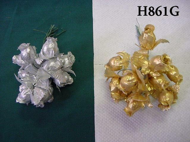 H861G