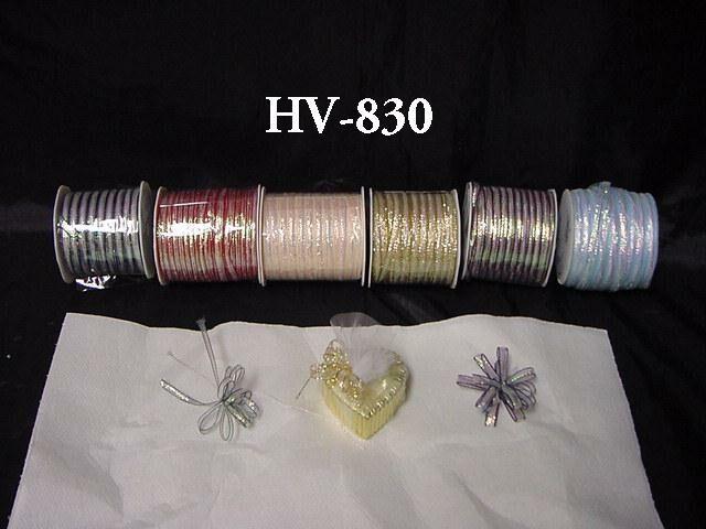HV-830
