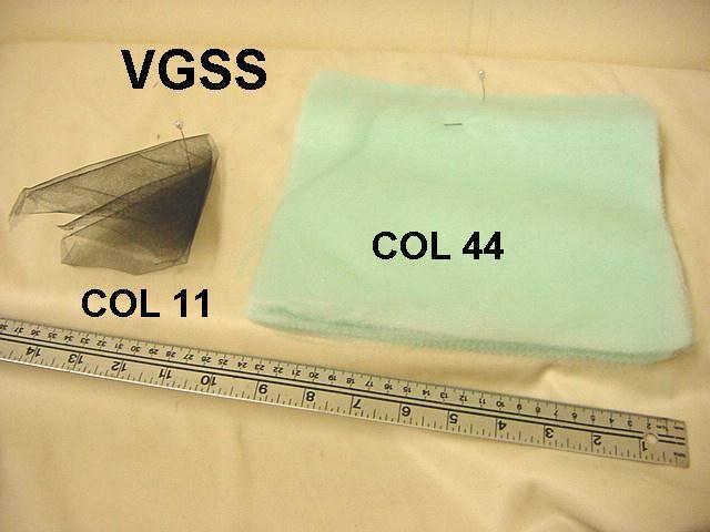 VGSS