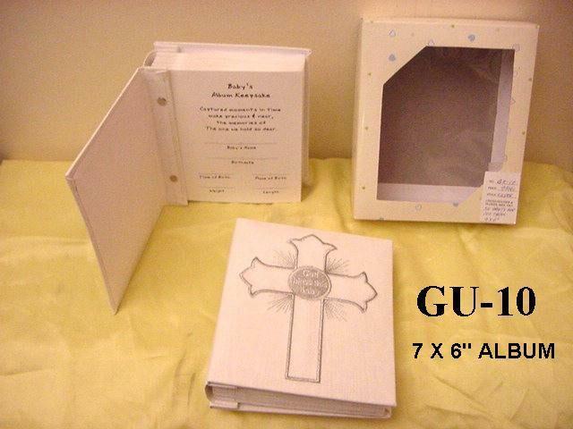 GU-10