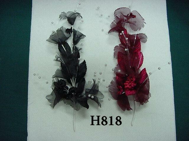 H818