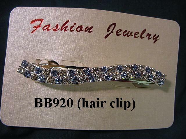 BB920