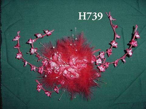H739