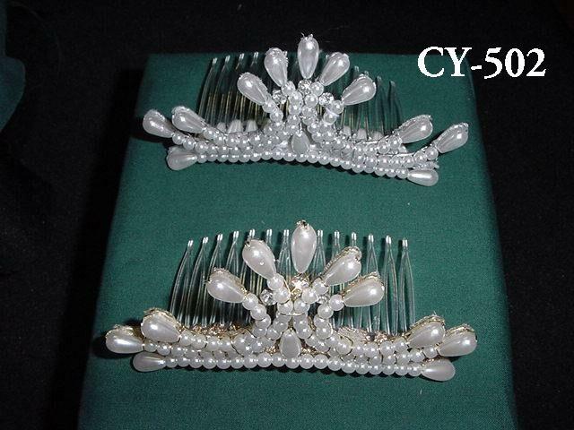CY-502
