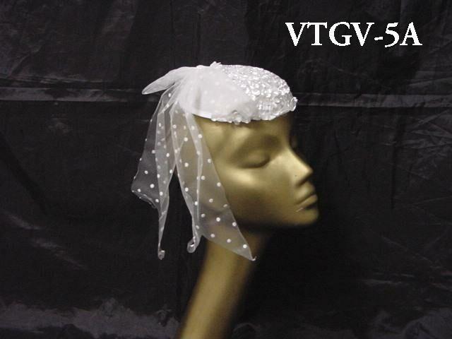 VTGV-5A