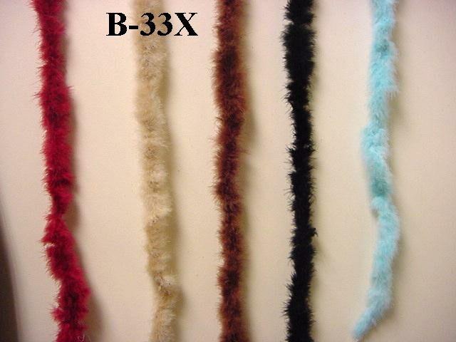 B33X