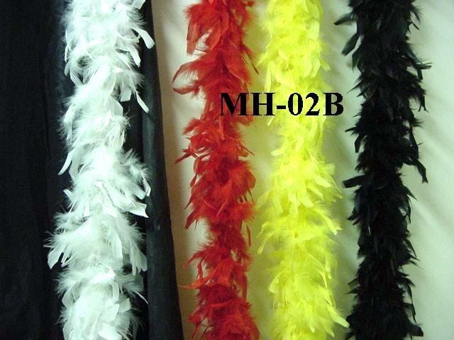 MH-02B