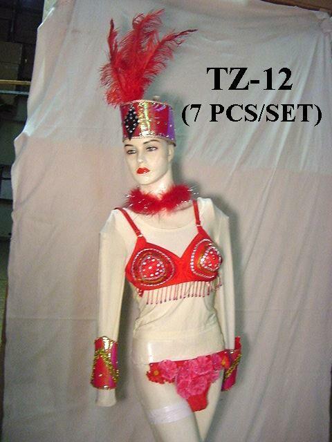 TZ-12