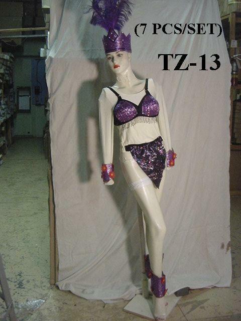TZ-13