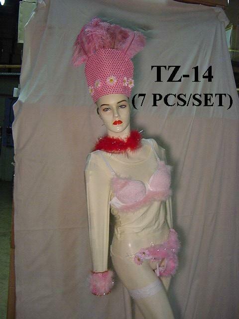 TZ-14