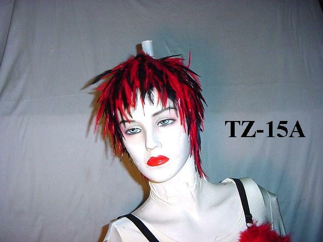 TZ-15A