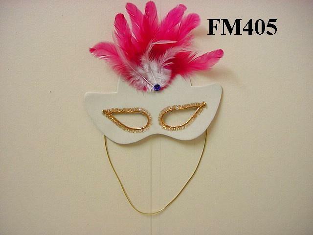 FM405