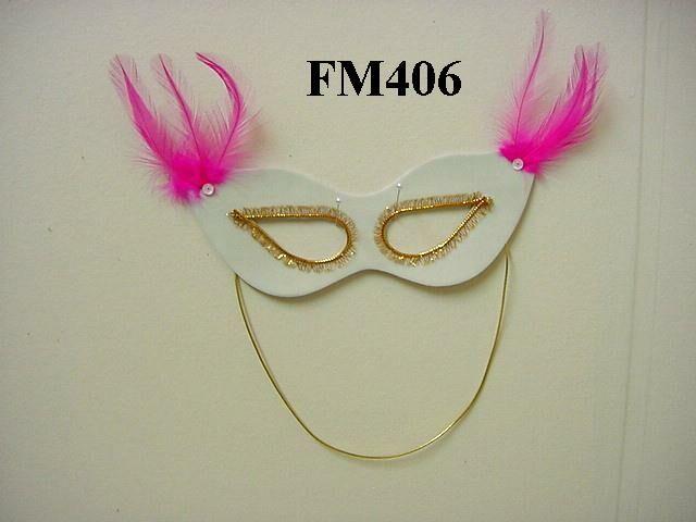 FM406
