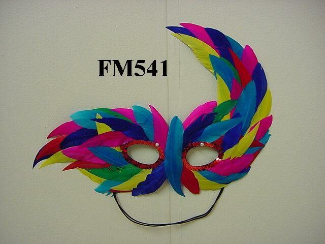 FM541