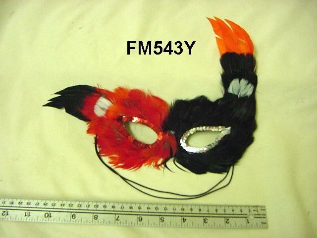 FM543Y