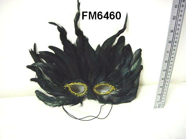 FM6460