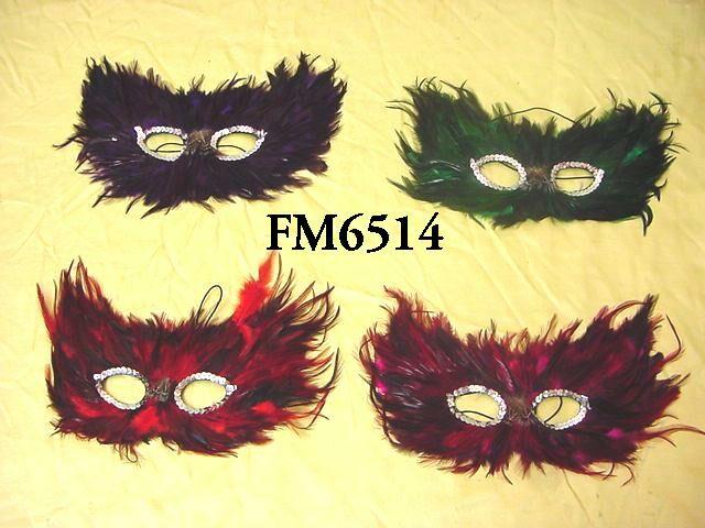 FM6514