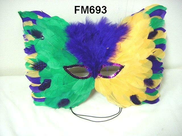 FM693