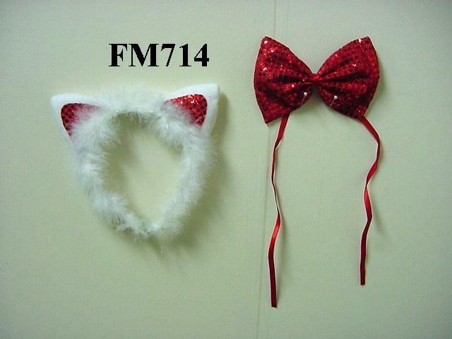 FM714
