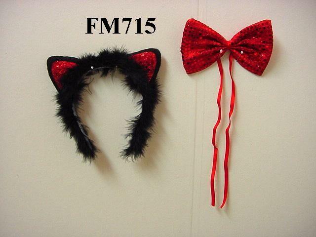 FM715