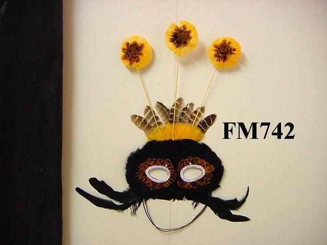 FM742