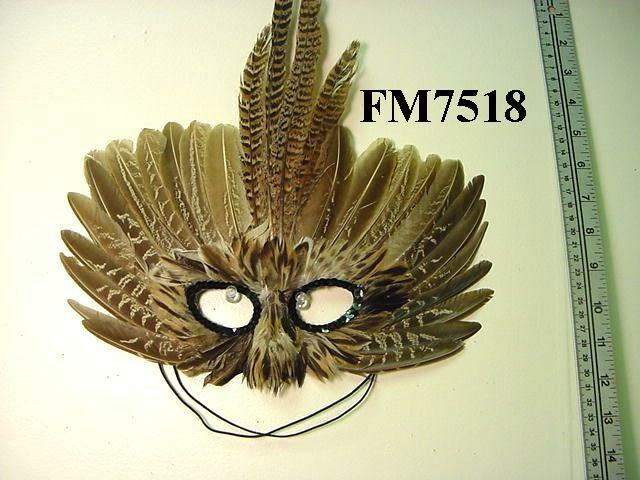 FM7518