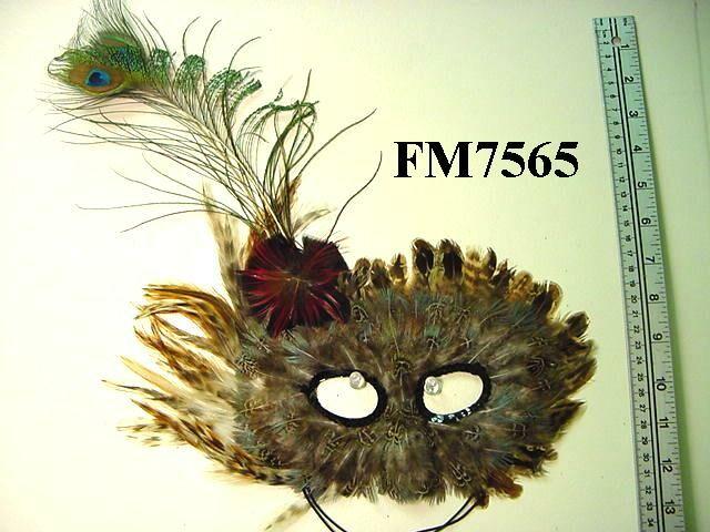 FM7565