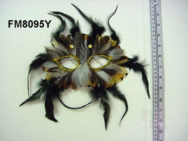 FM8095Y