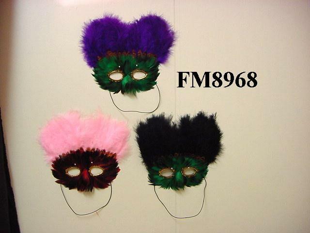 FM8968