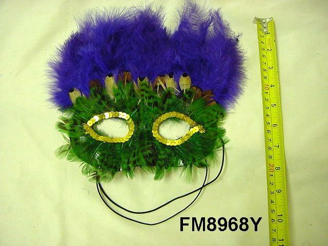 FM8968Y