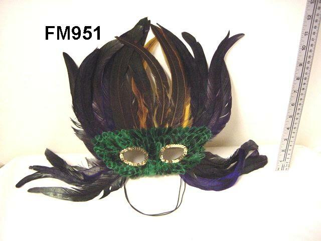 FM951