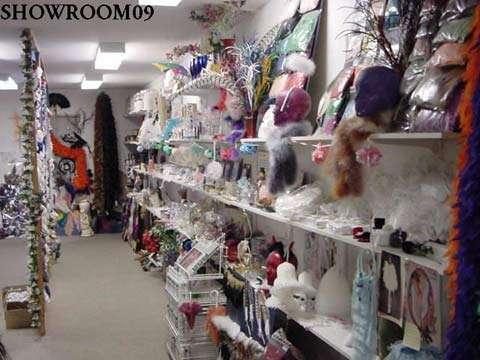 Showroom SHRM-09