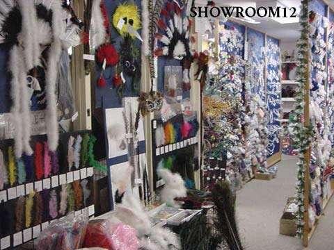 Showroom SHRM-12