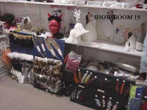 Showroom SHRM-19