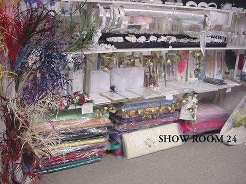 Showroom SHRM-24