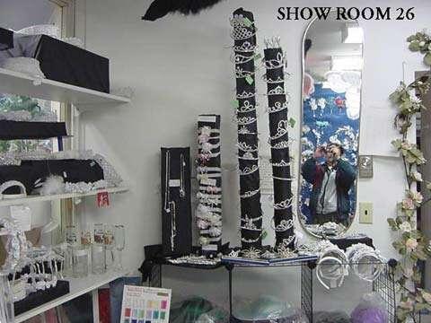 Showroom SHRM-26