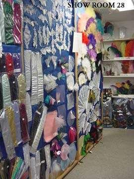Showroom SHRM-28