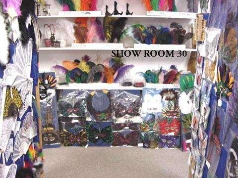 Showroom SHRM-30