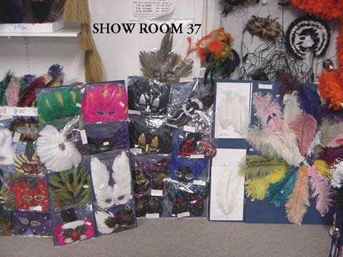 Showroom SHRM-37