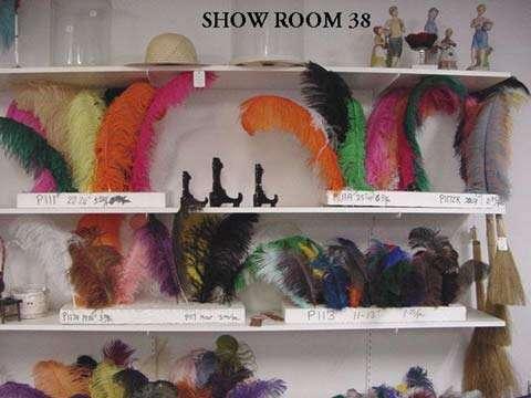 Showroom SHRM-38