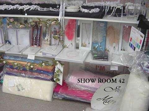 Showroom SHRM-42