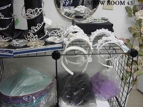 Showroom SHRM-43