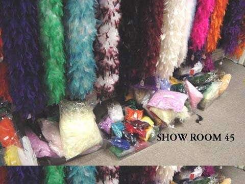 Showroom SHRM-45