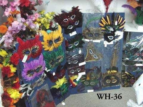 Showroom WH-36
